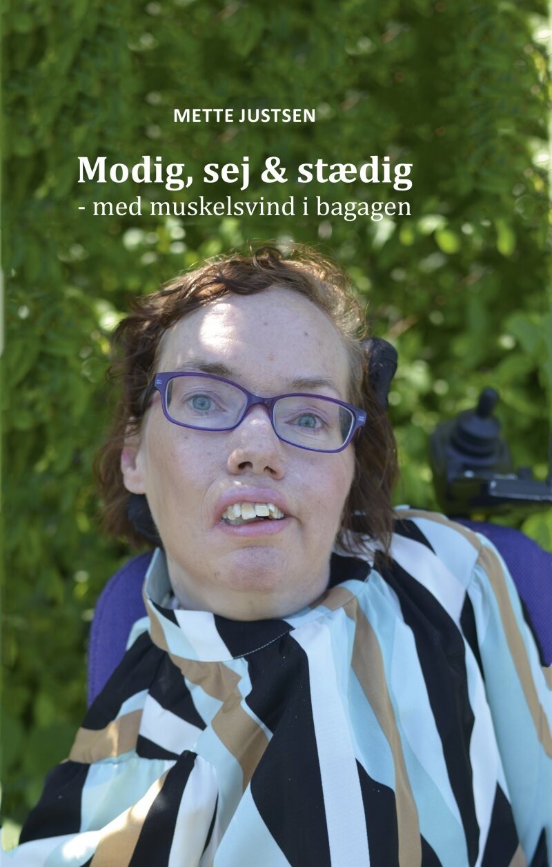 Modig Sej Stædig