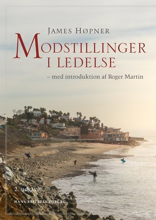 Modstillinger I Ledelse