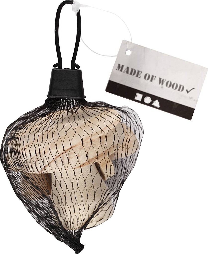 Møbelsæt - Str 2 5X2 5 Cm