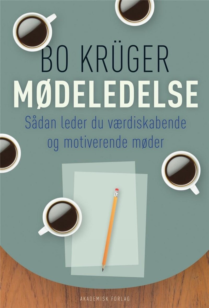 Mødeledelse
