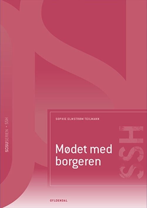 Mødet Med Borgeren - Ssh
