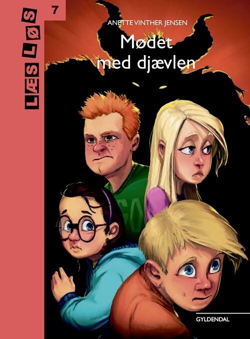 Mødet Med Djævlen