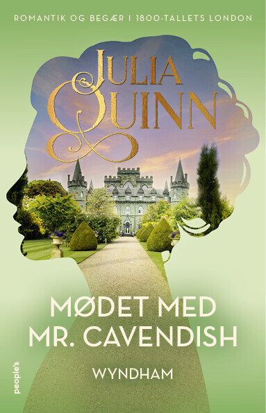 Mødet Med Mr Cavendish