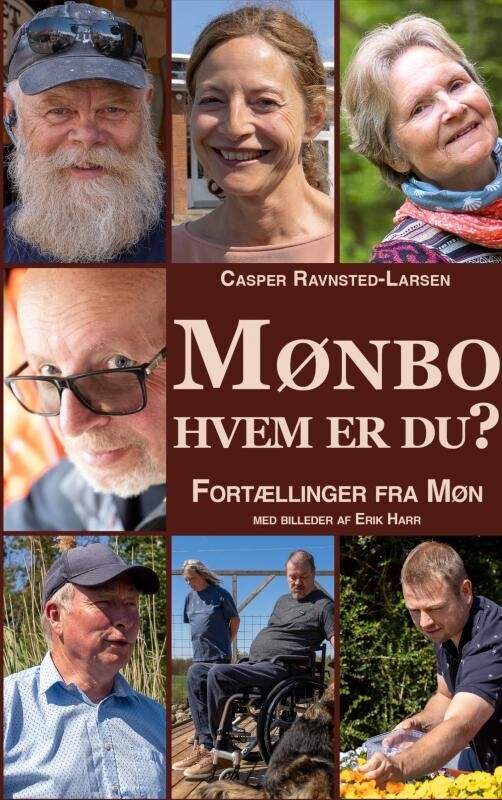 Mønbo Hvem Er Du