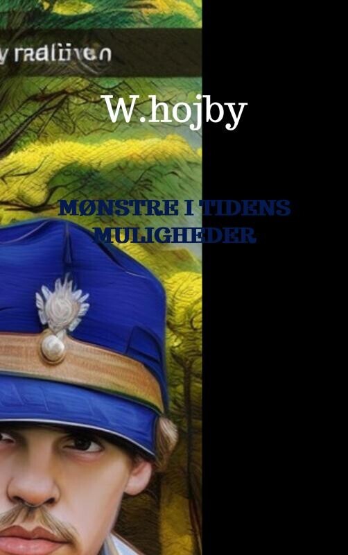 Mønstre I Tidens Muligheder