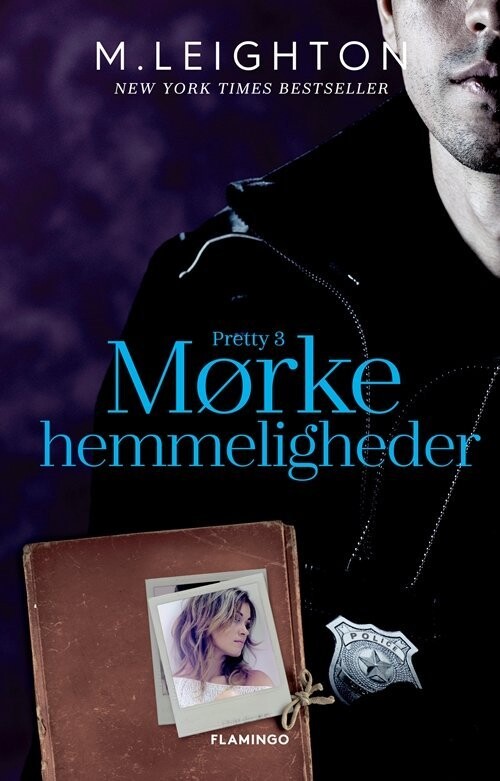 Mørke Hemmeligheder