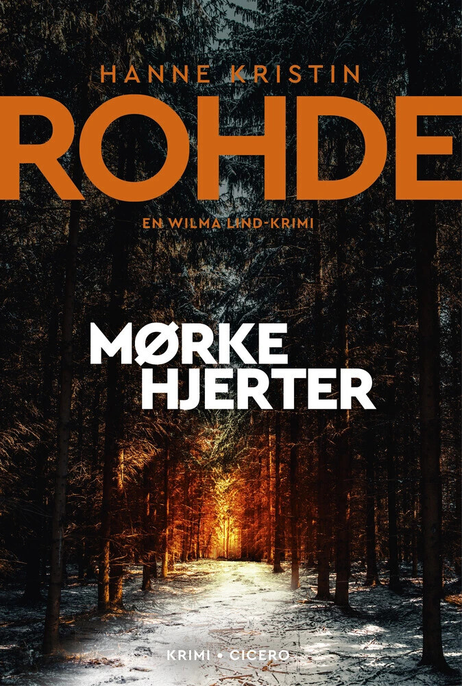 Mørke Hjerter