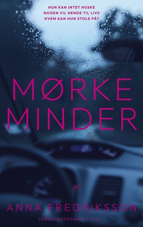 Mørke Minder