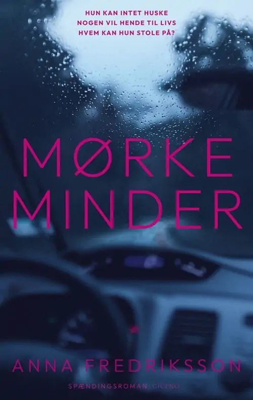 Mørke Minder - 