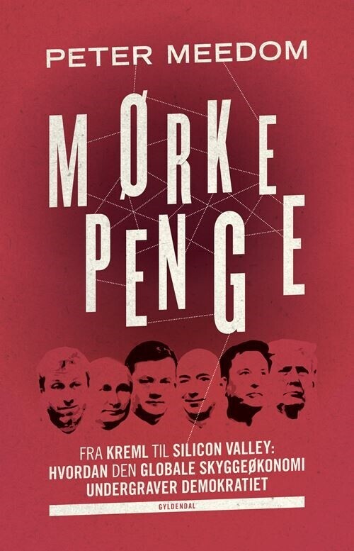 Mørke Penge