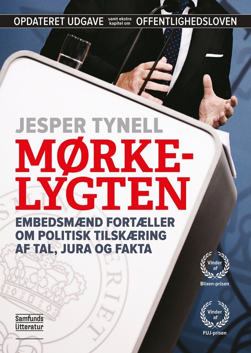 Mørkelygten 2 Udgave
