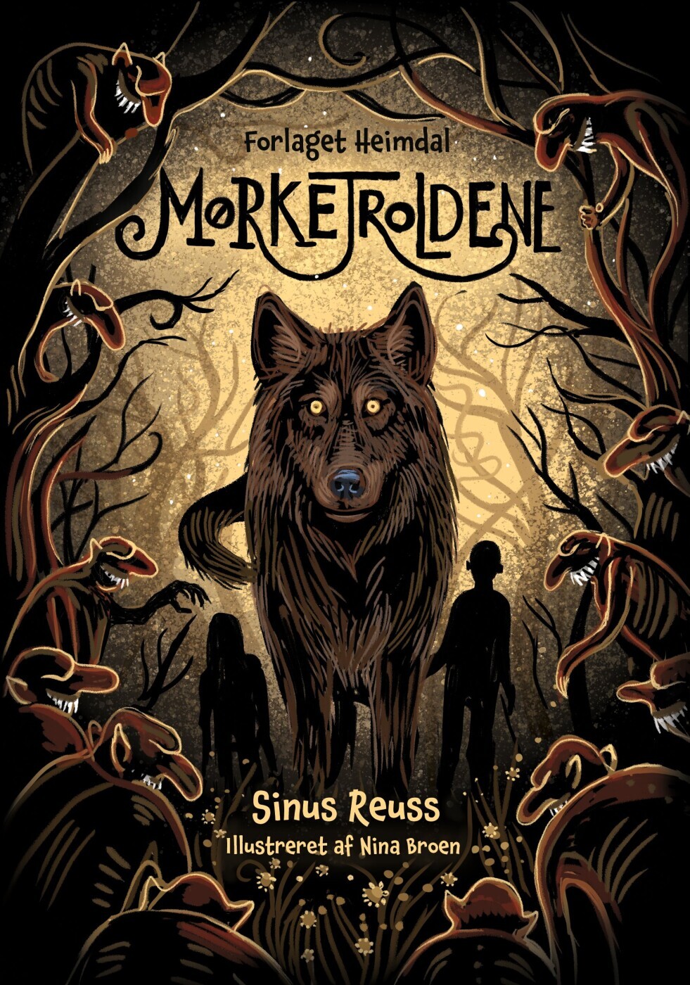 Mørketroldene