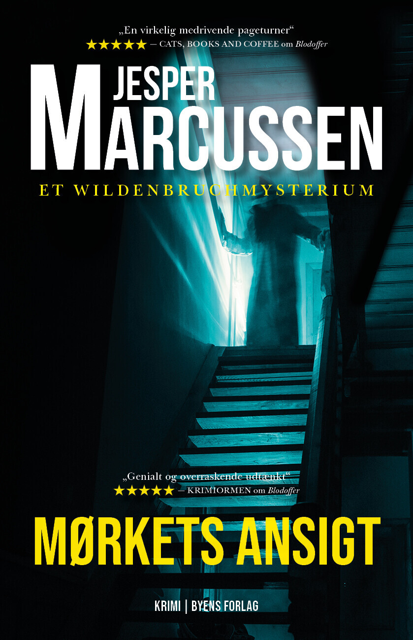 Mørkets Ansigt