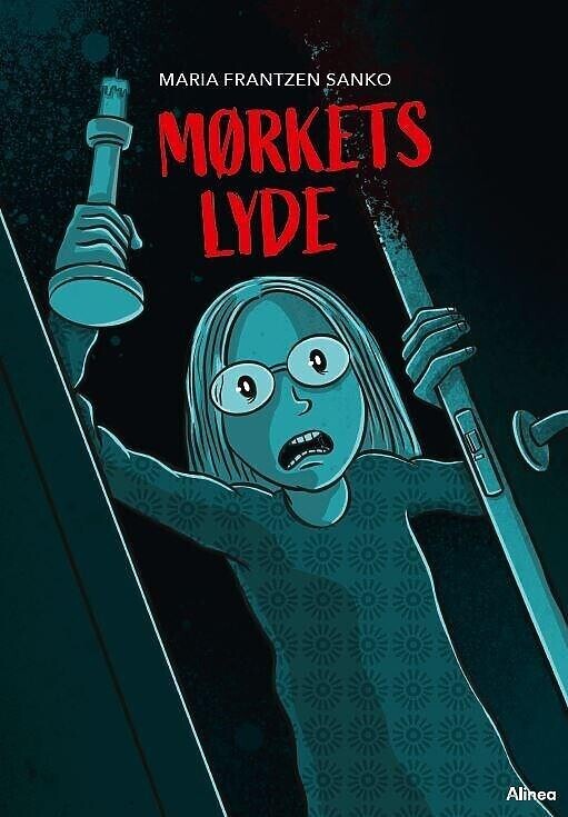 Mørkets Lyde Rød Læseklub