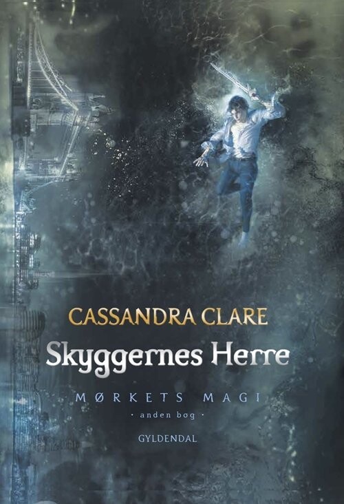 Mørkets Magi 2 - Skyggernes Herre