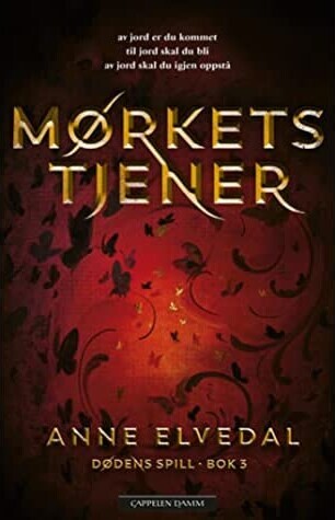 Mørkets Tjener