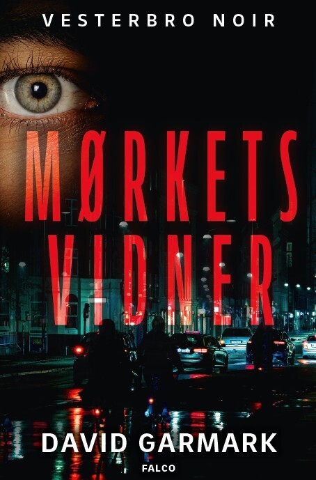 Mørkets Vidner - Vesterbro Noir 1