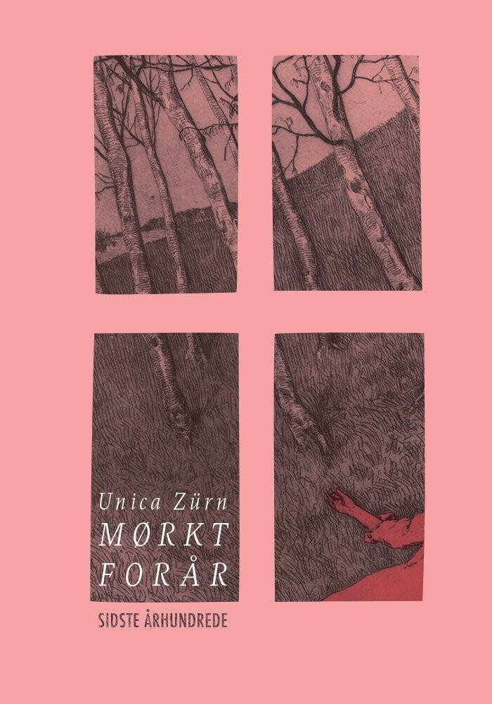 Mørkt Forår