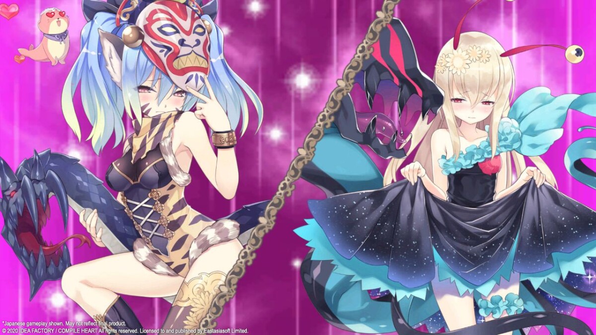 Moero Crystal H