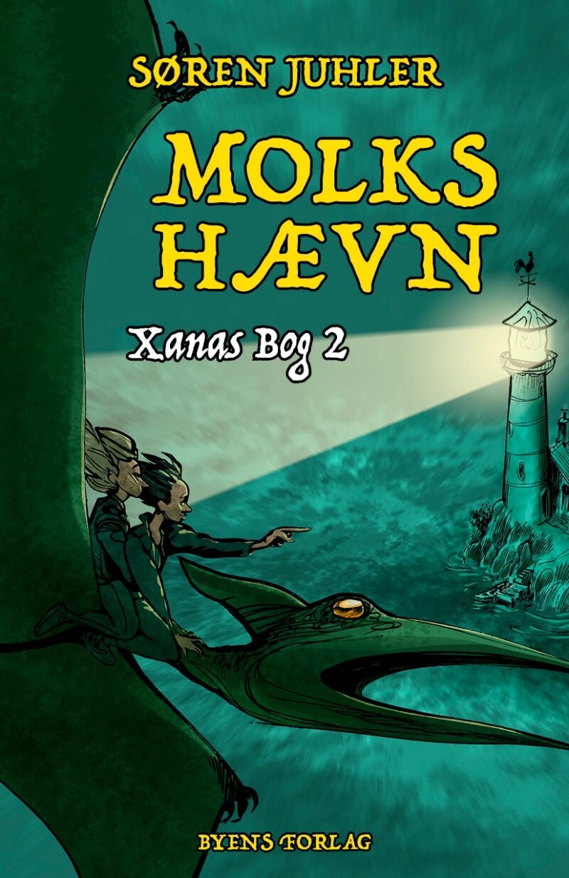 Molks Hævn