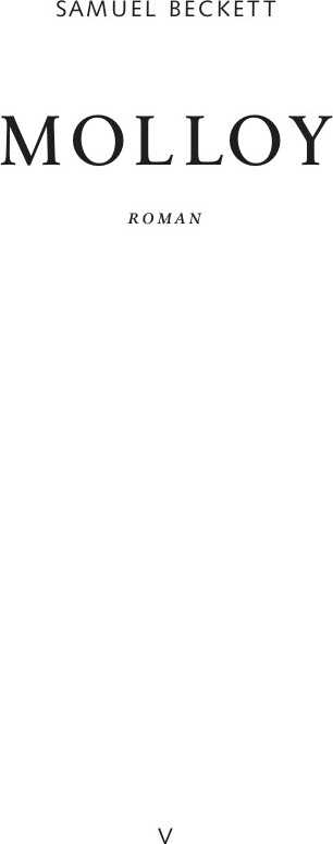 Molloy