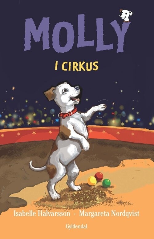 Molly 4 - Molly I Cirkus