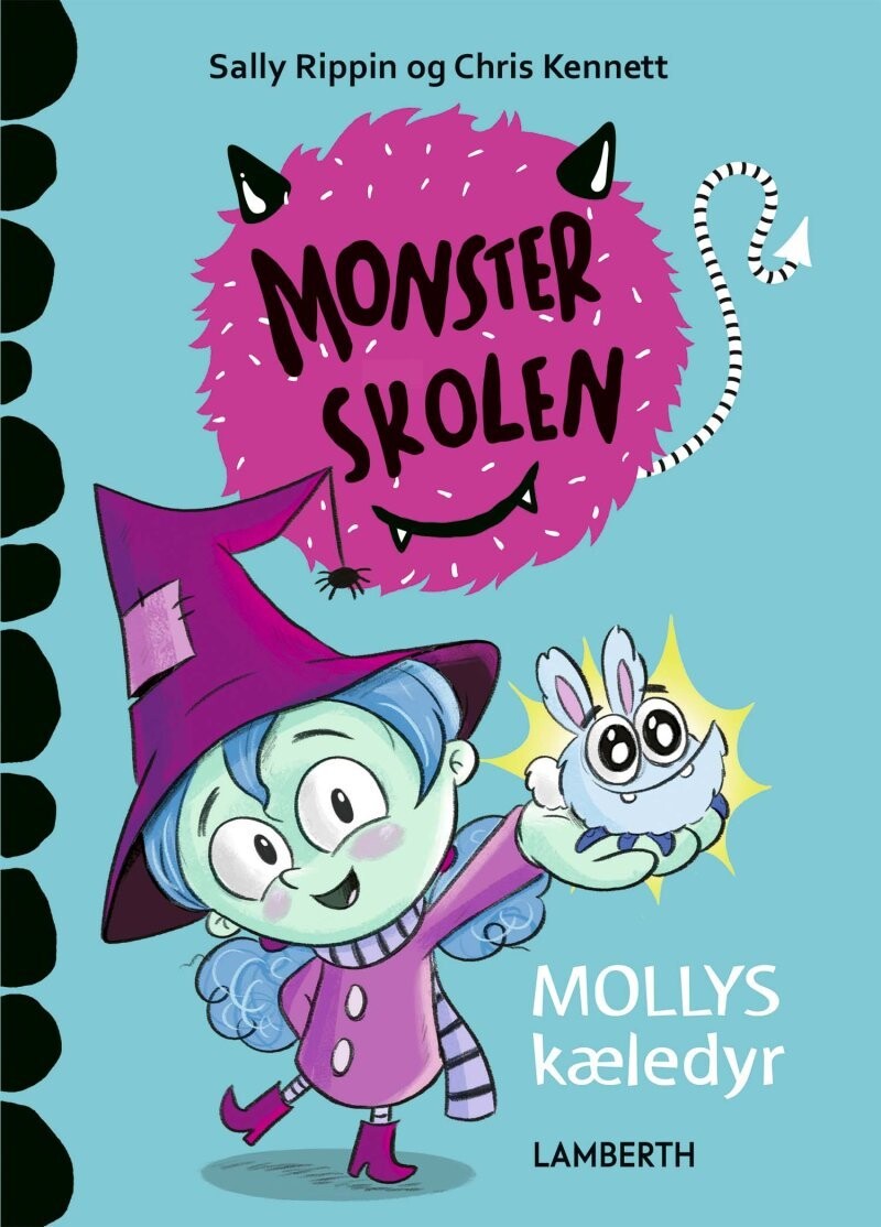 Mollys Kæledyr