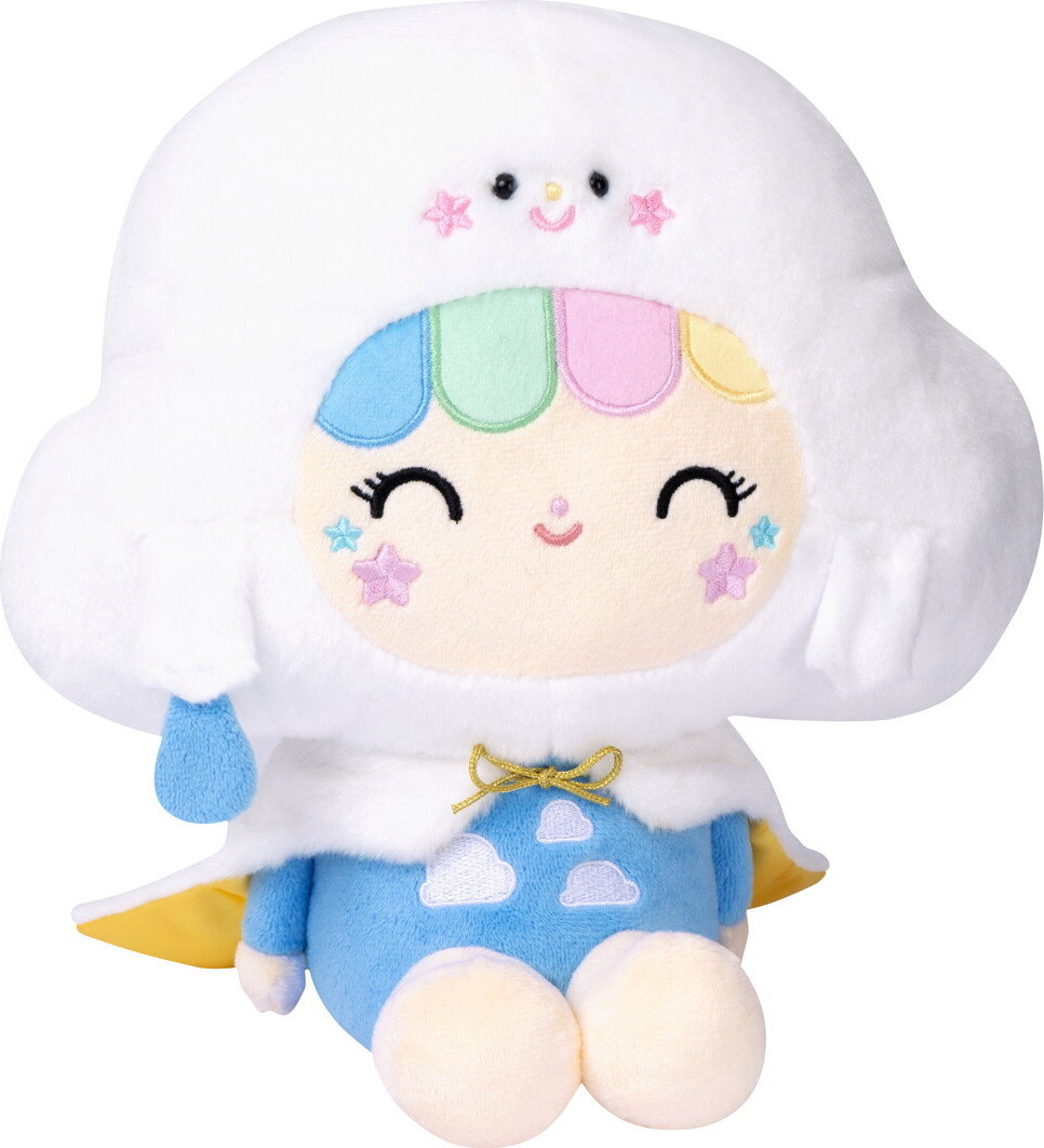 Momiji - Magical Meadow Cloudia Plys 24 Cm