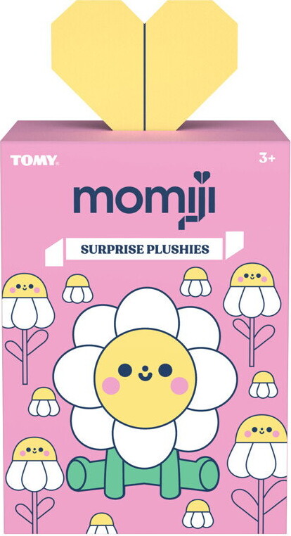 Momiji - Magical Meadow Plys 10 Cm Assorterede