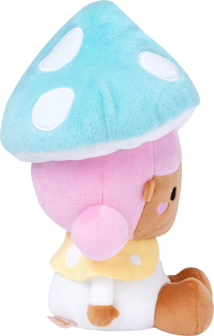 Momiji - Magical Med Skyla Boo Plys 26 5 Cm