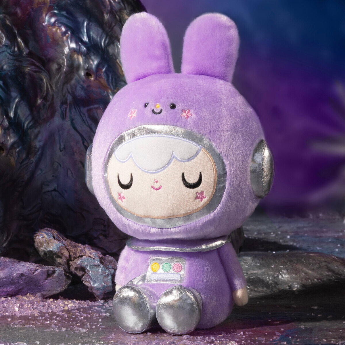 Momiji - Ootw Astro Bunny Plys 25 Cm