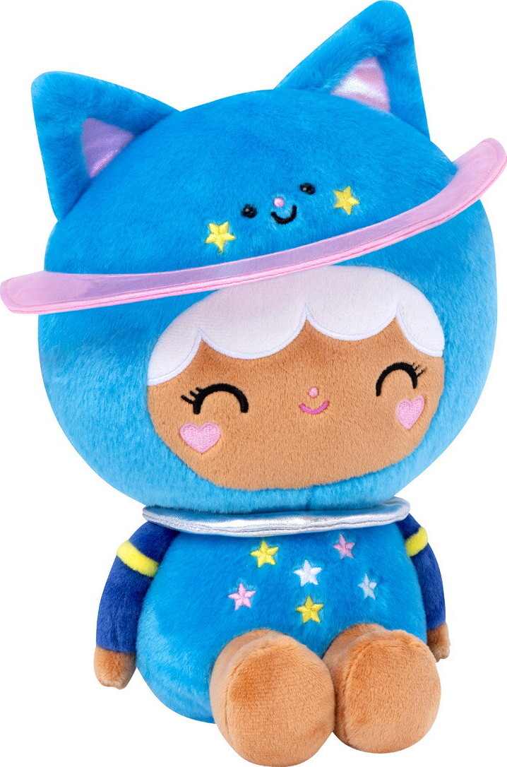Momiji - Ootw Cosmic Kitty Plys 24 Cm