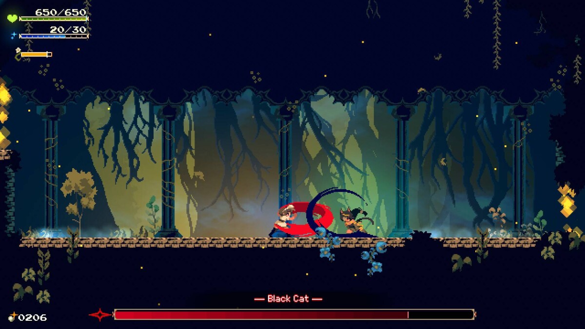 Momodora Moonlit Farewell Limited Run Import