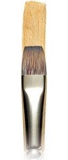 Winsor Newton - Monarch Flat No0 - Flad Pensel