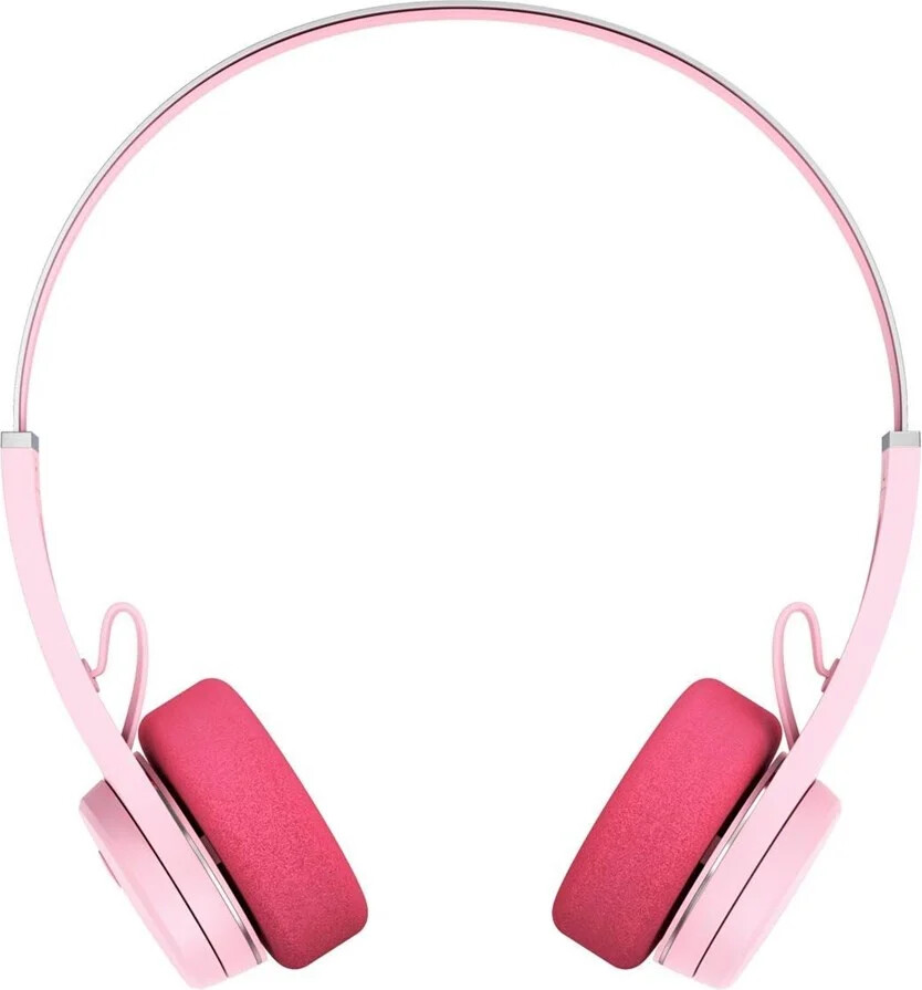 Mondo By Defunc - On-Ear Bluetooth Headset Pink