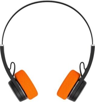 Mondo By Defunc - On-Ear Bluetooth Høretelefoner - Sort