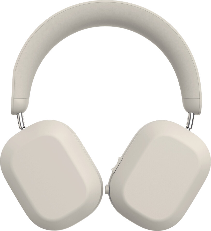 Mondo By Defunc - On-Ear Bluetooth Høretelefoner - Greige