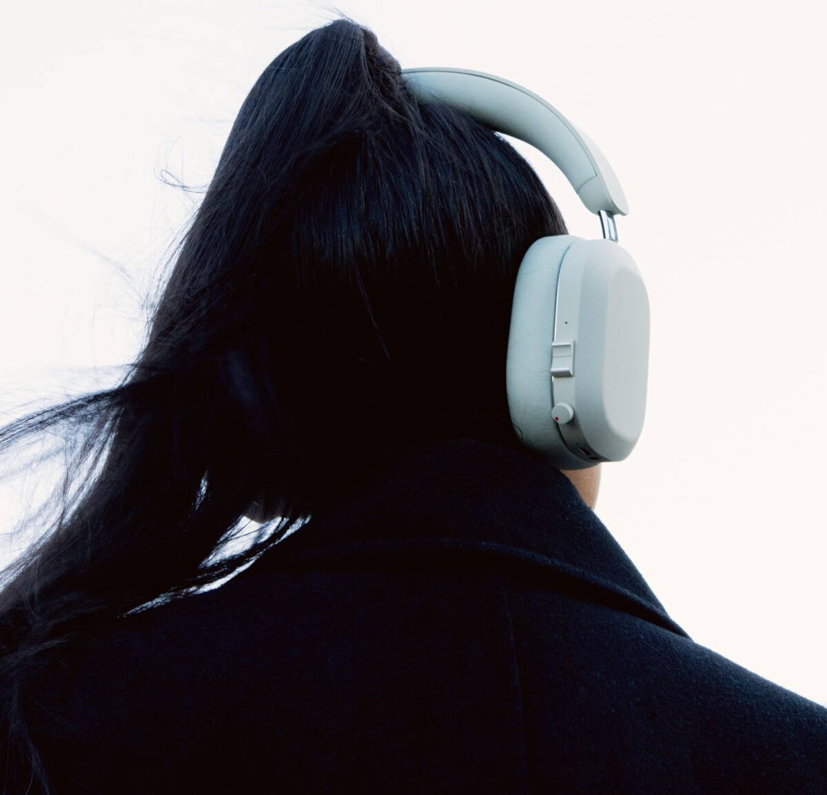 MONDO by Defunc Over-Ear Koptelefoon - Draadloze Bluetooth koptelefoon MONDO by Defunc Over-Ear Koptelefoon - Draadloze Bluetooth koptelefoon