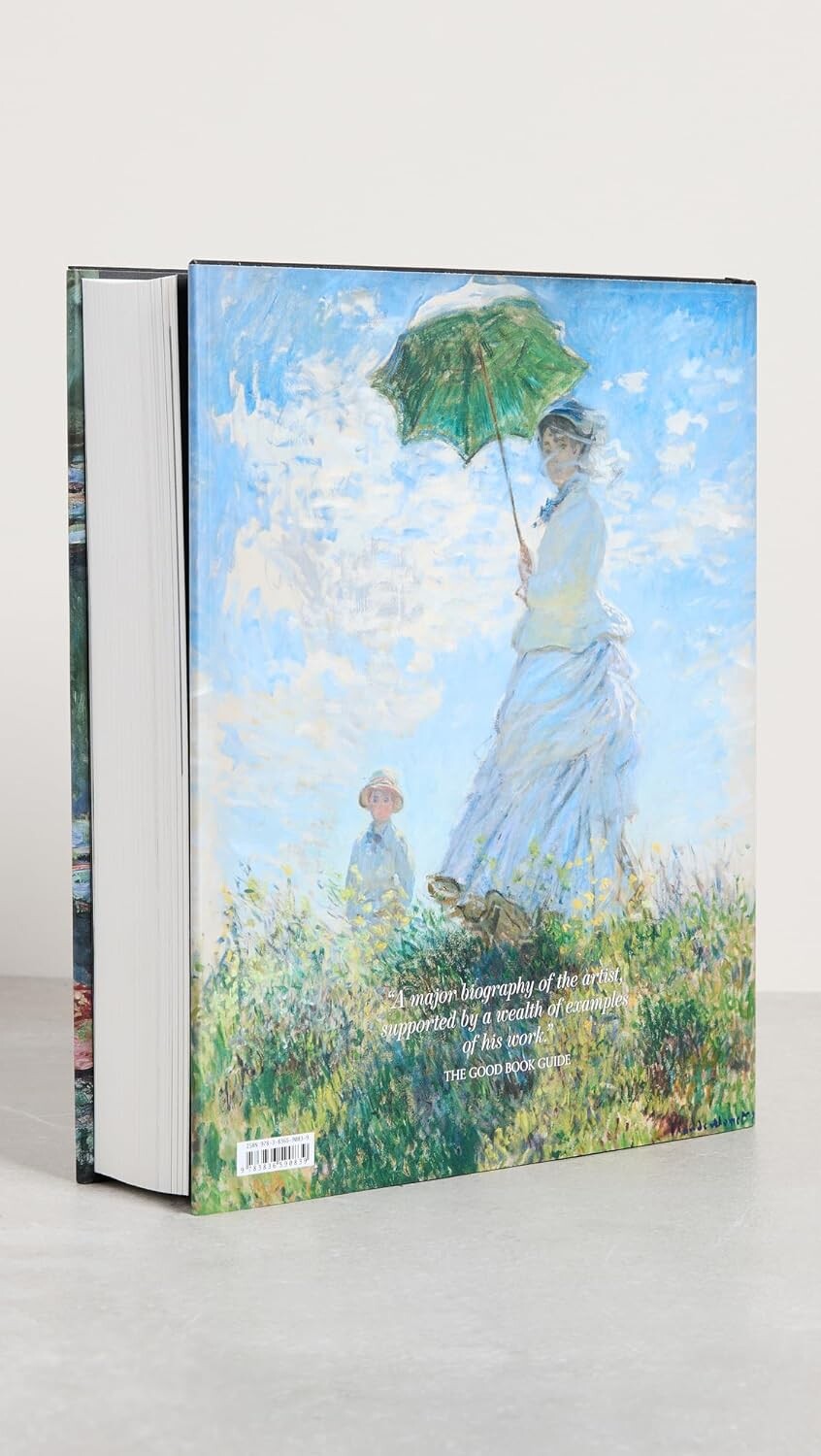 Monet The Triumph Of Impressionism