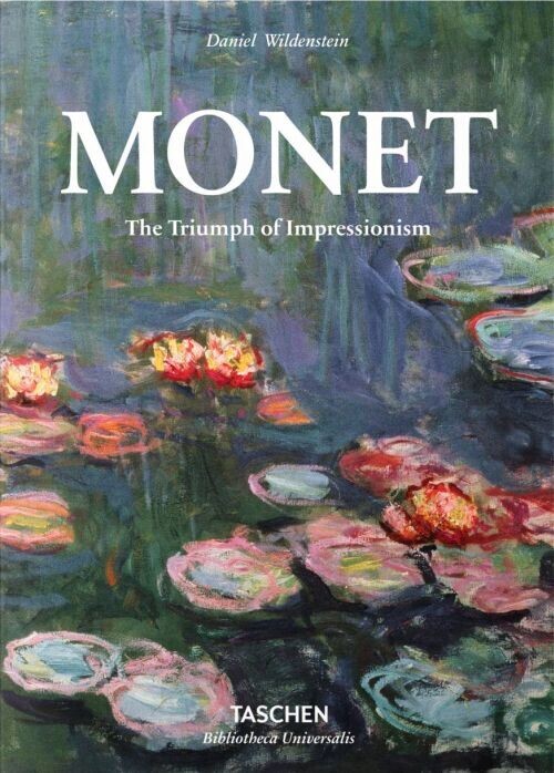 Monet The Triumph Of Impressionism
