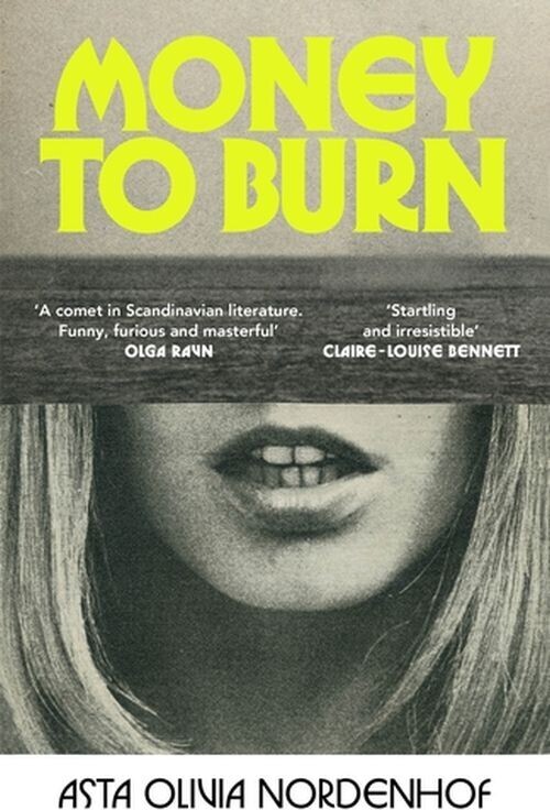 Money To Burn
