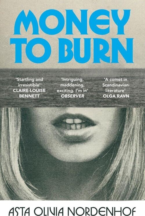 Money To Burn