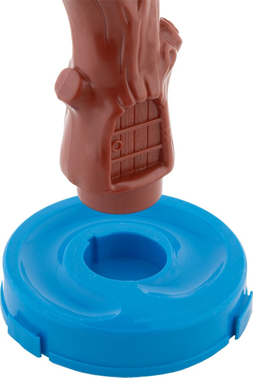 Monkey Jump Spil