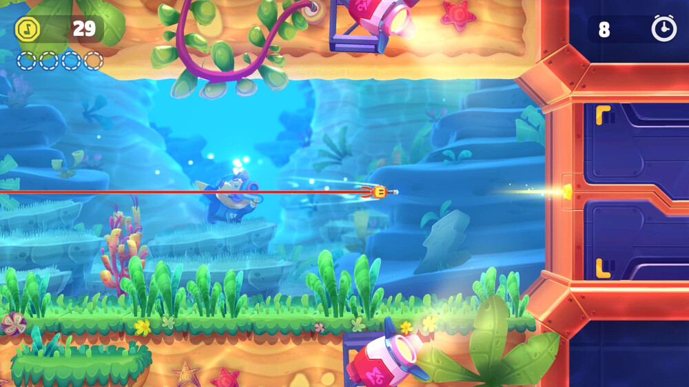 Monomals - Kode I Boks