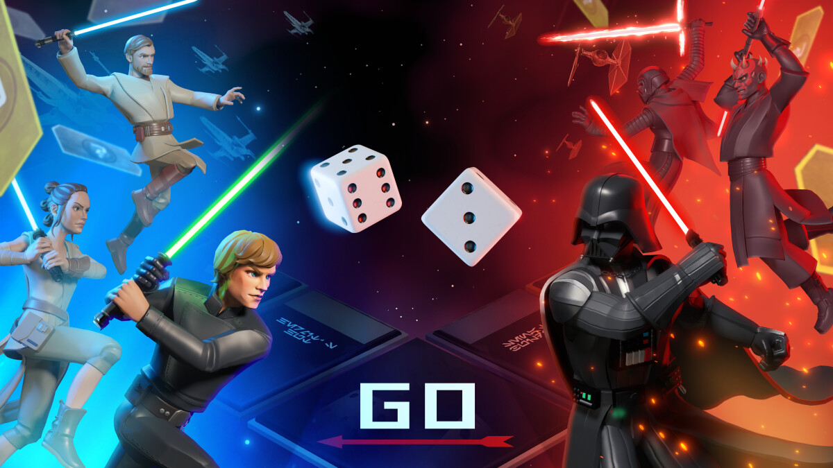 Monopoly Star Wars - Heroes Vs Villains