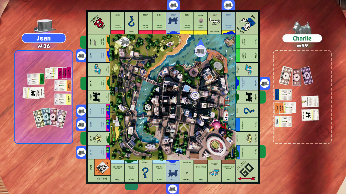 Monopoly