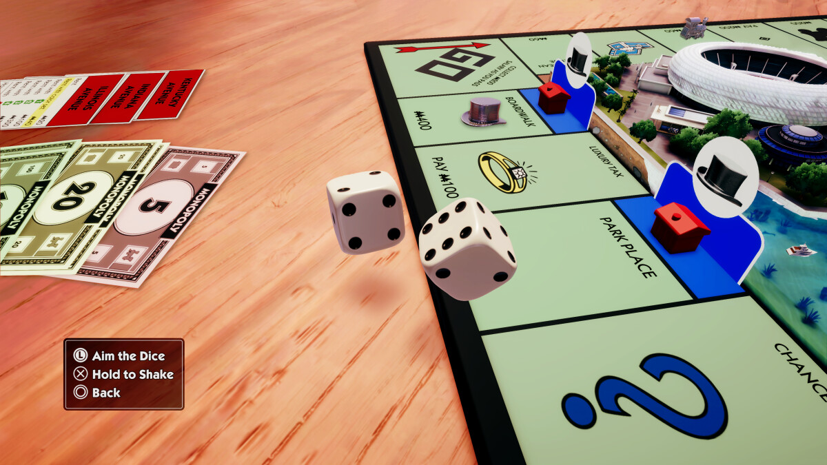 Monopoly