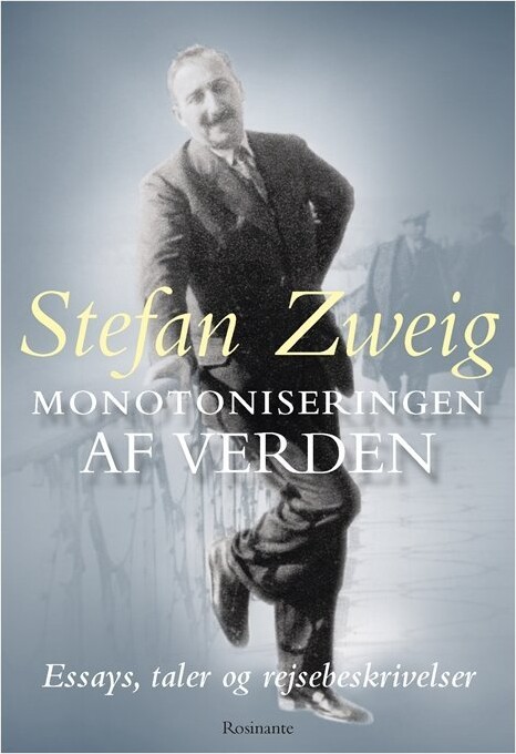 Monotoniseringen Af Verden