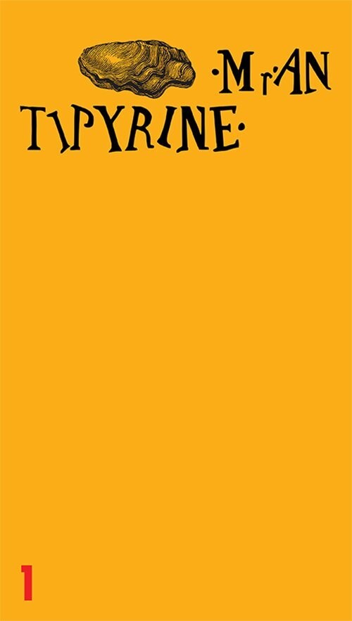 Monsieur Antipyrine 1