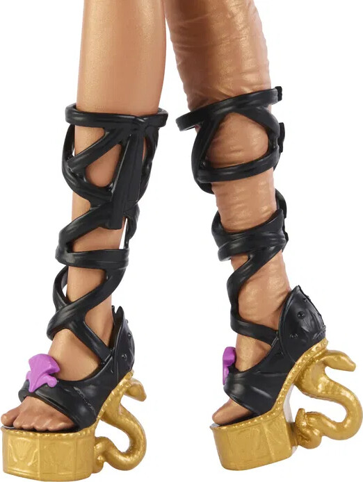 Monster High - Core Dukke - Nefera
